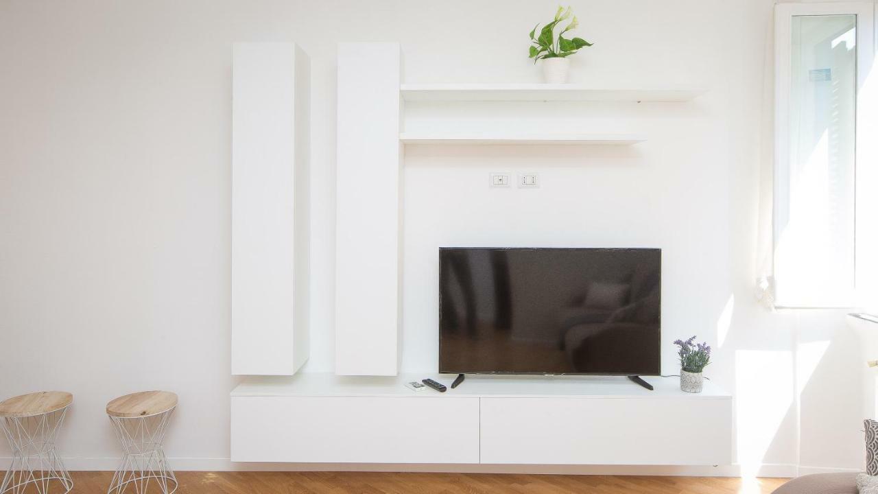 In Giulia Atmosphere Appartement Rome