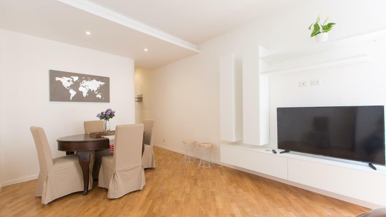 Appartement In Giulia Atmosphere *