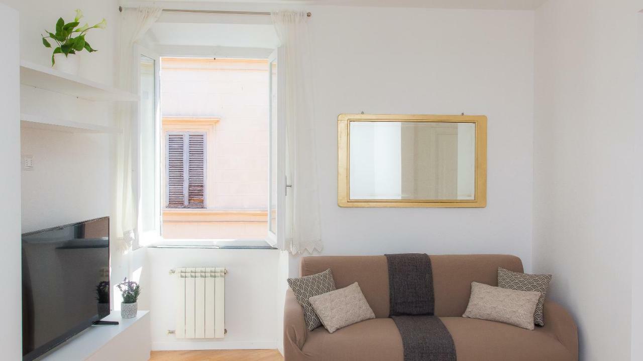 Appartement In Giulia Atmosphere *