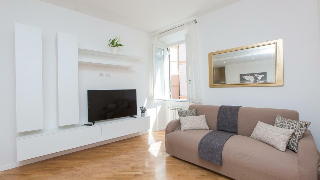 In Giulia Atmosphere Appartement Rome