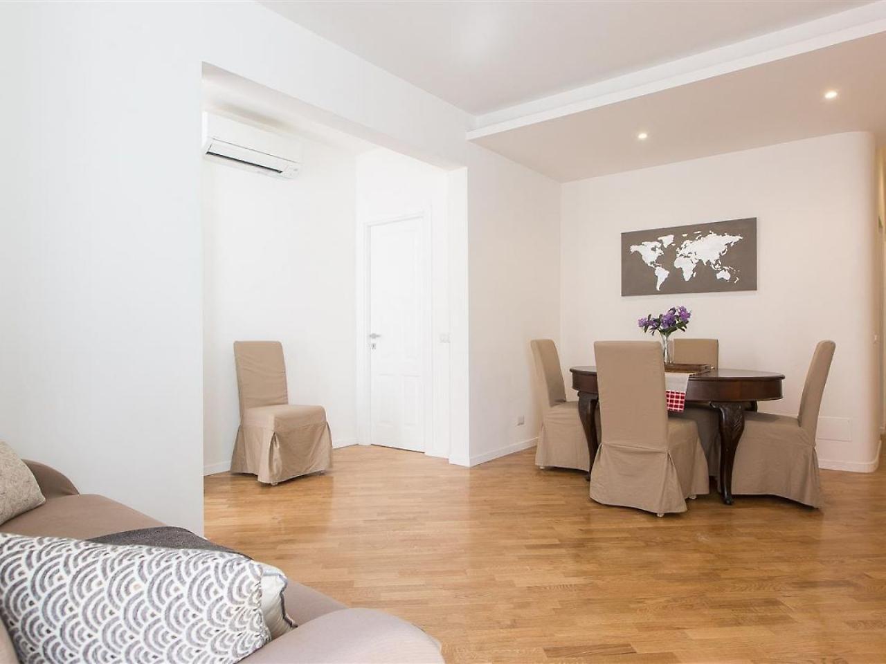 In Giulia Atmosphere Appartement