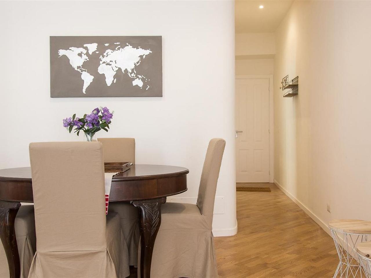 Appartement In Giulia Atmosphere